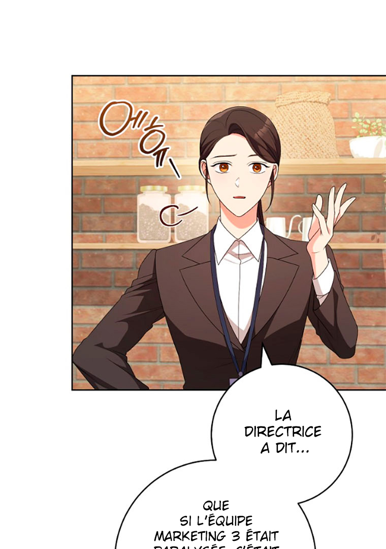 Read I Will Escape From the Flower of Trials FR Manga Online
