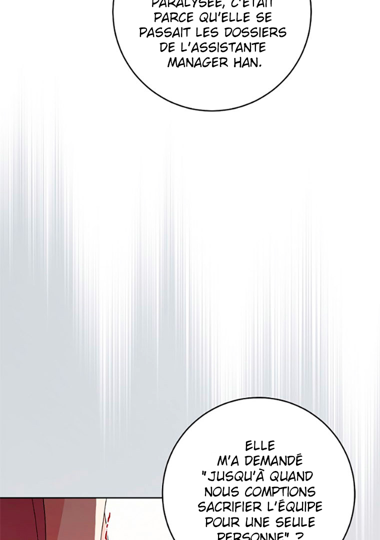 Read I Will Escape From the Flower of Trials FR Manga Online