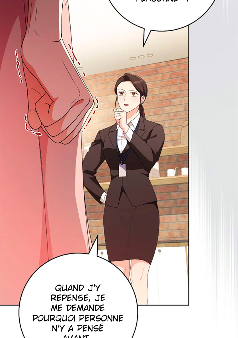 Read I Will Escape From the Flower of Trials FR Manga Online