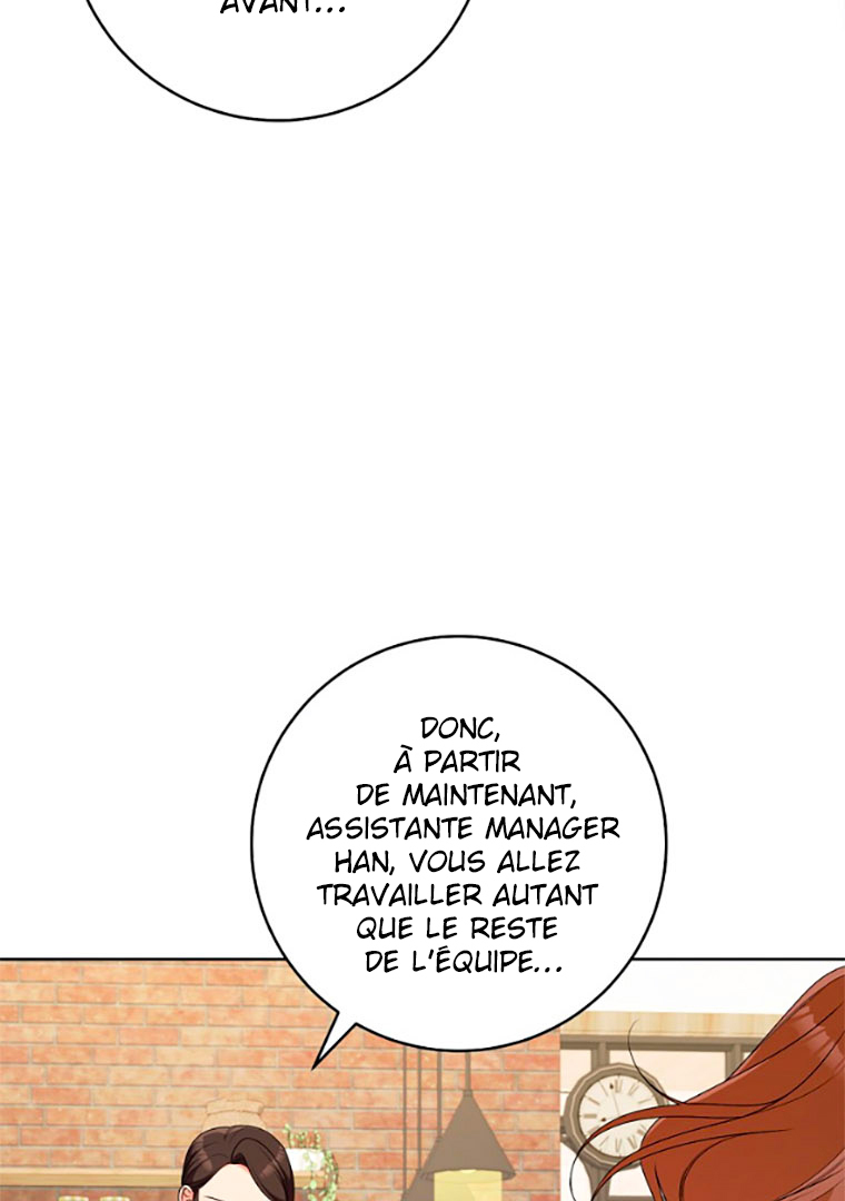 Read I Will Escape From the Flower of Trials FR Manga Online