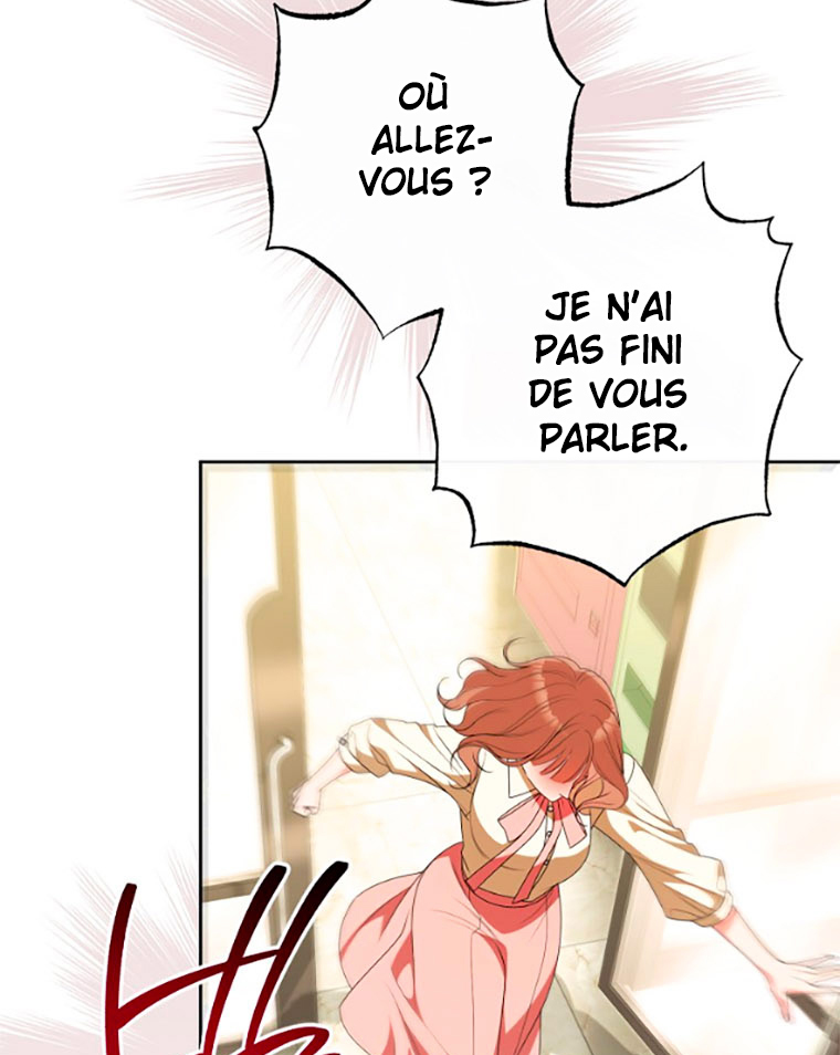 Read I Will Escape From the Flower of Trials FR Manga Online
