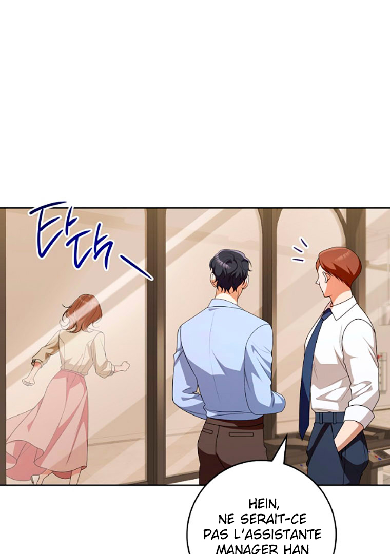 Read I Will Escape From the Flower of Trials FR Manga Online