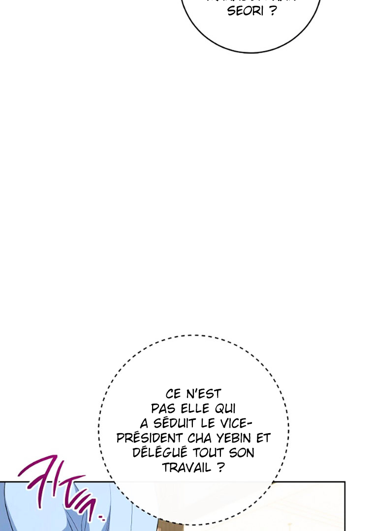 Read I Will Escape From the Flower of Trials FR Manga Online