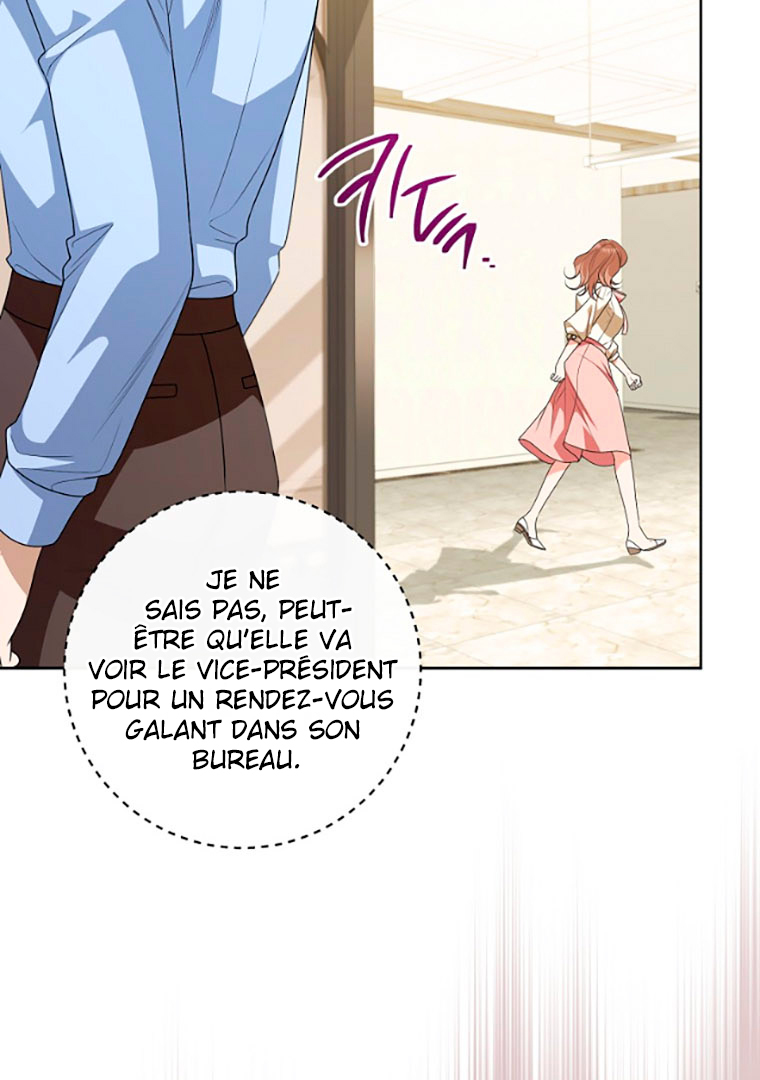 Read I Will Escape From the Flower of Trials FR Manga Online