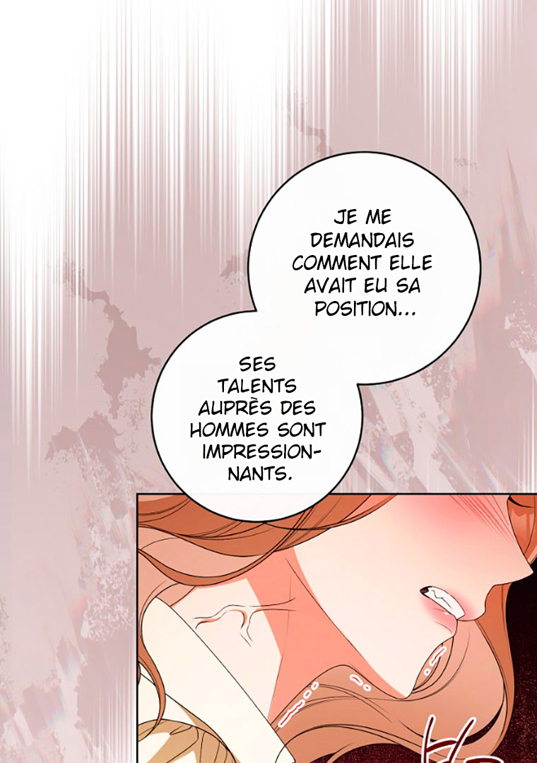 Read I Will Escape From the Flower of Trials FR Manga Online