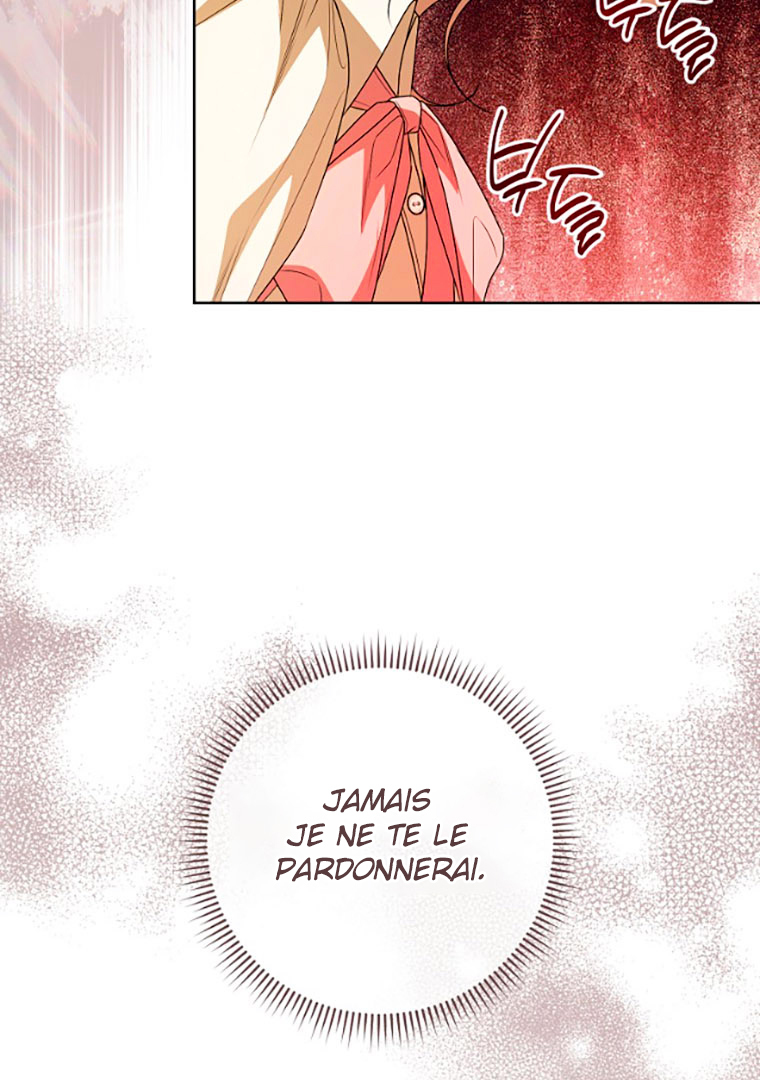 Read I Will Escape From the Flower of Trials FR Manga Online