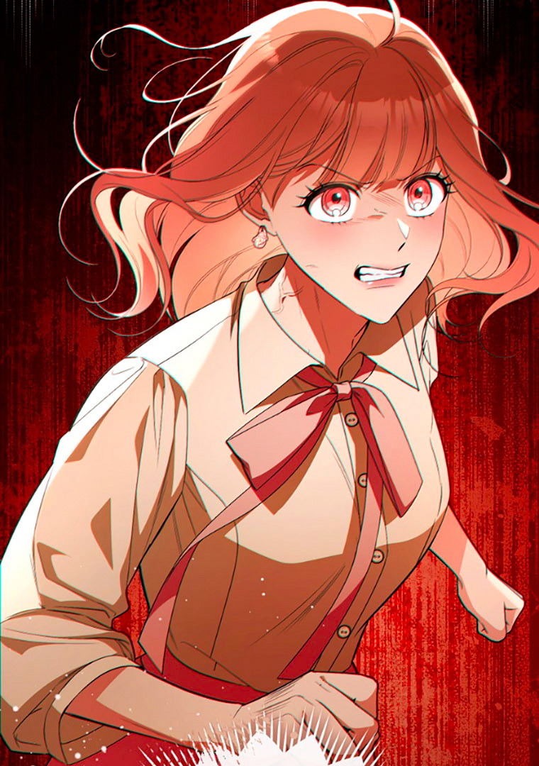 Read I Will Escape From the Flower of Trials FR Manga Online