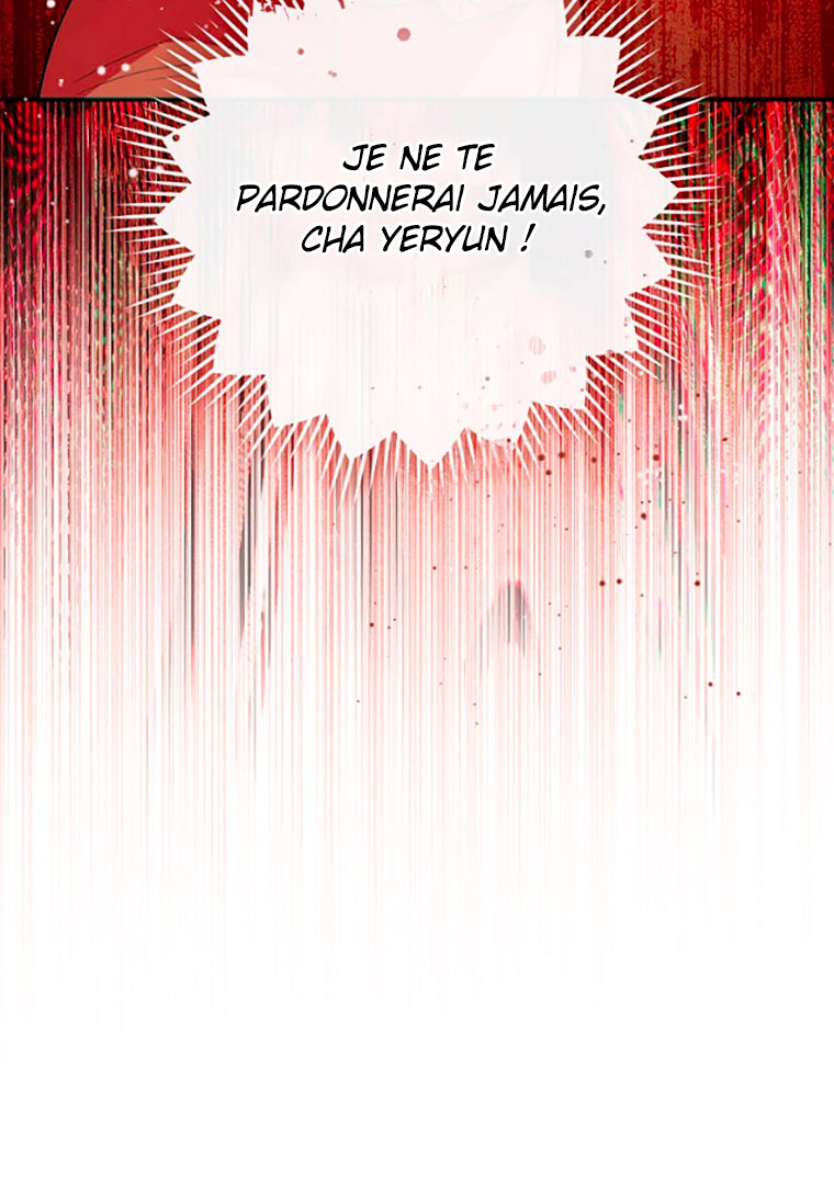 Read I Will Escape From the Flower of Trials FR Manga Online