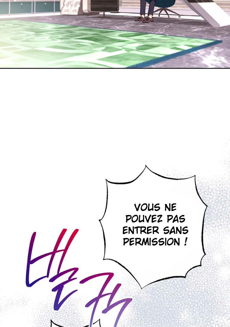 Read I Will Escape From the Flower of Trials FR Manga Online