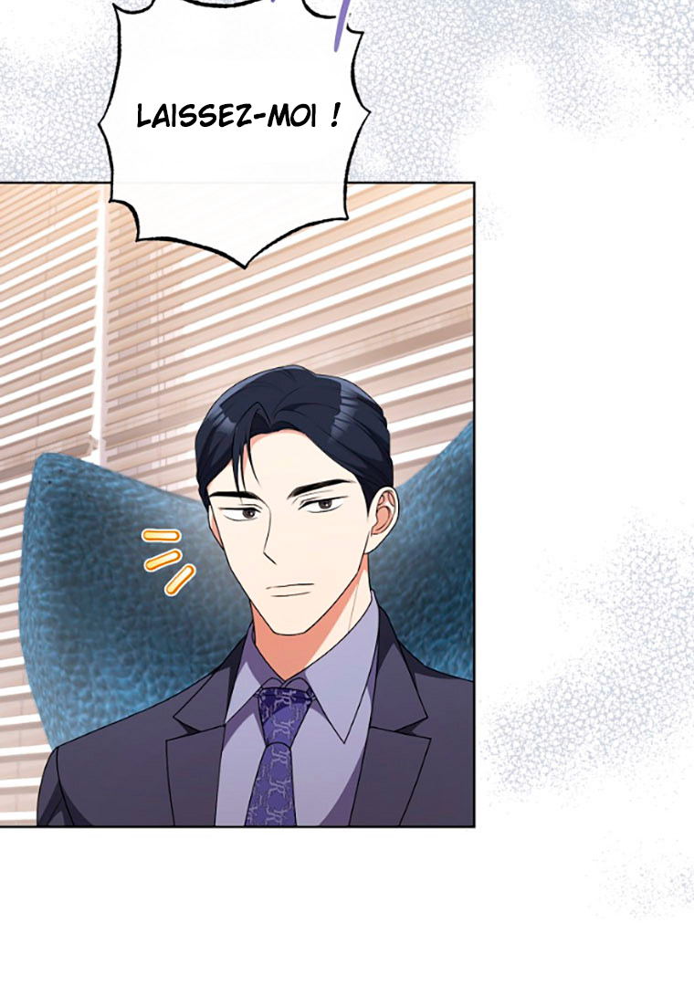 Read I Will Escape From the Flower of Trials FR Manga Online