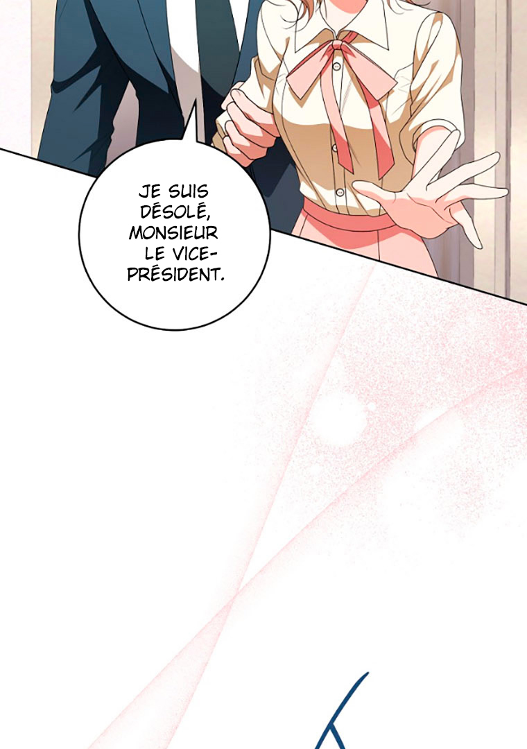 Read I Will Escape From the Flower of Trials FR Manga Online