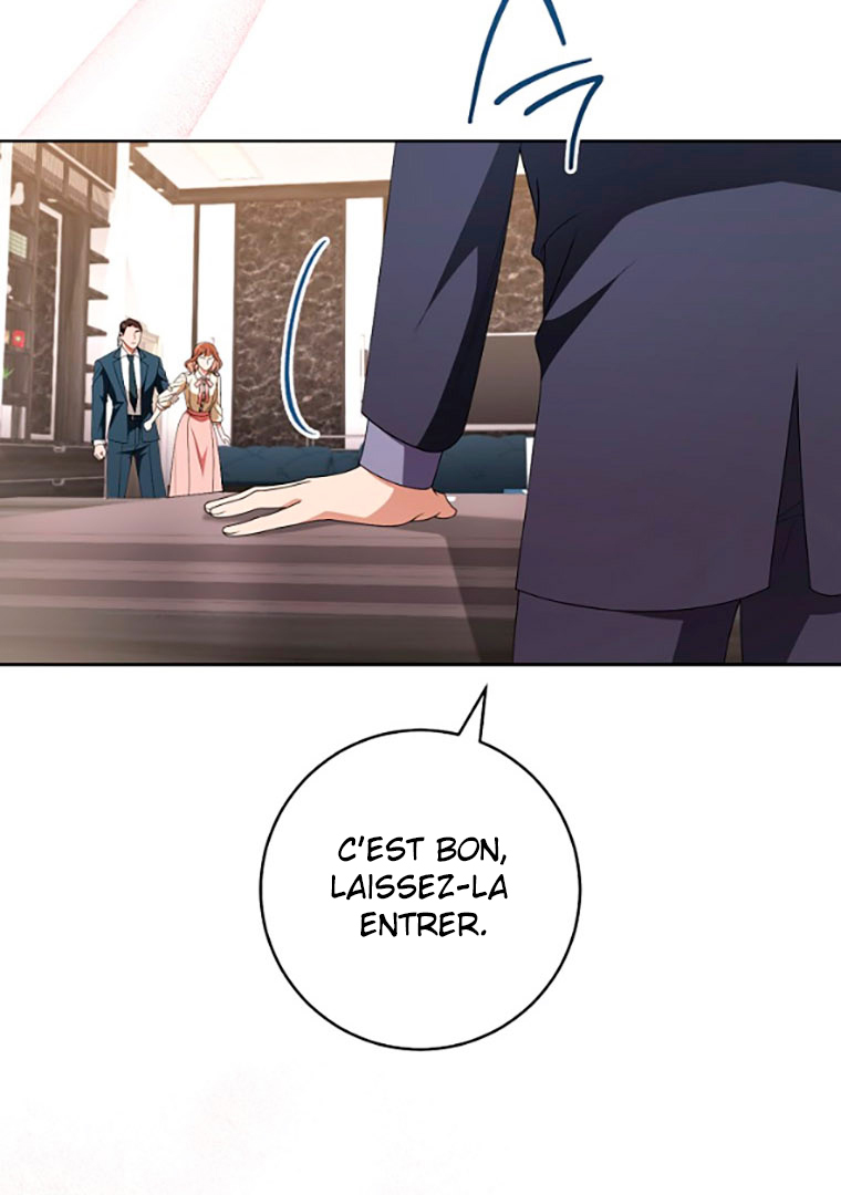 Read I Will Escape From the Flower of Trials FR Manga Online
