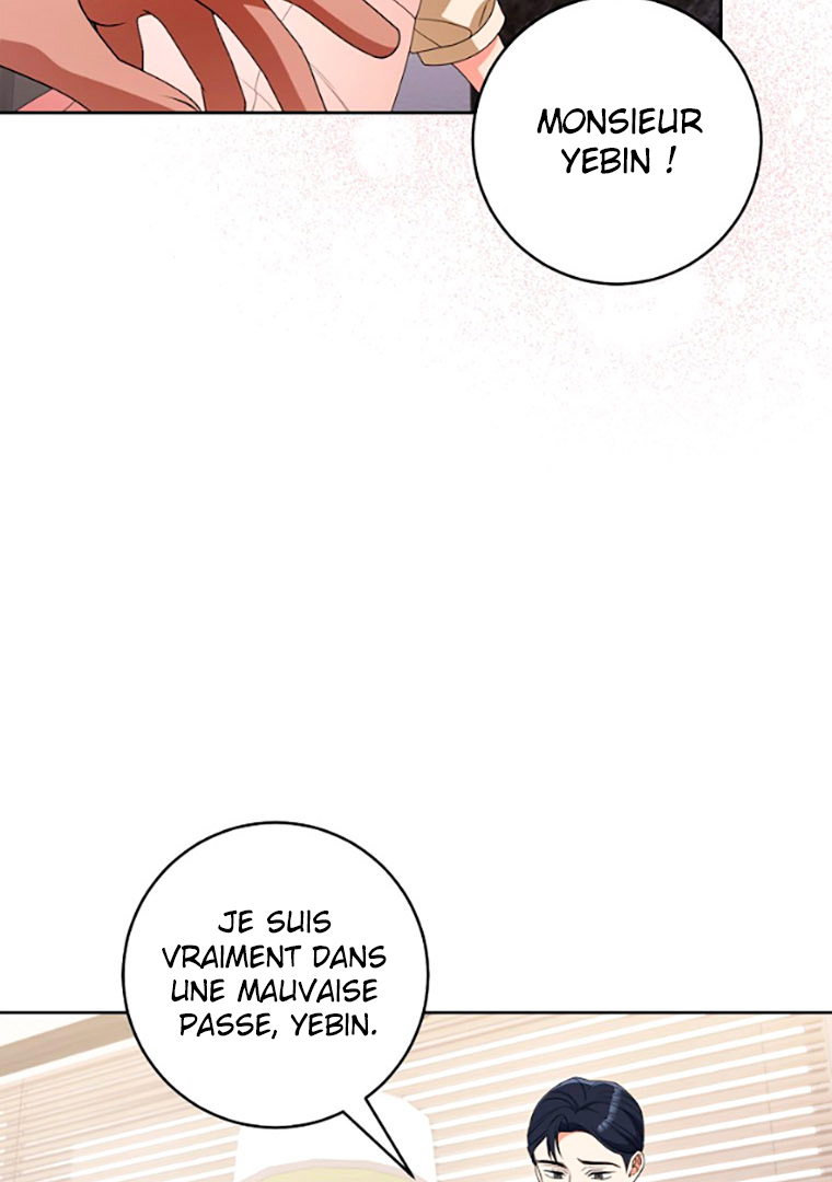 Read I Will Escape From the Flower of Trials FR Manga Online