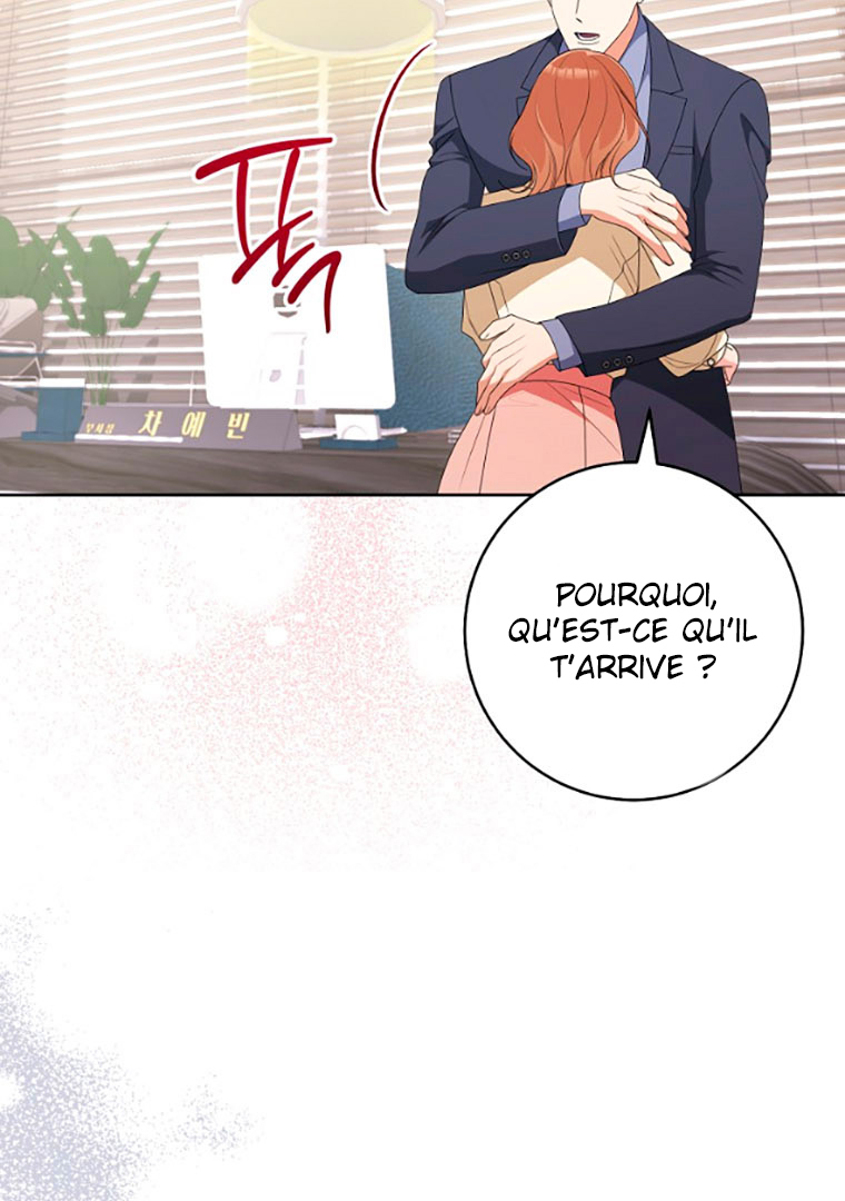 Read I Will Escape From the Flower of Trials FR Manga Online