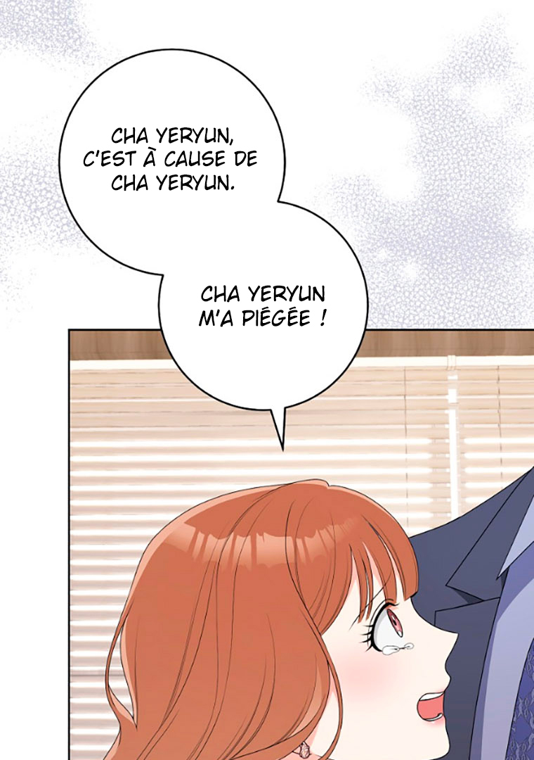 Read I Will Escape From the Flower of Trials FR Manga Online