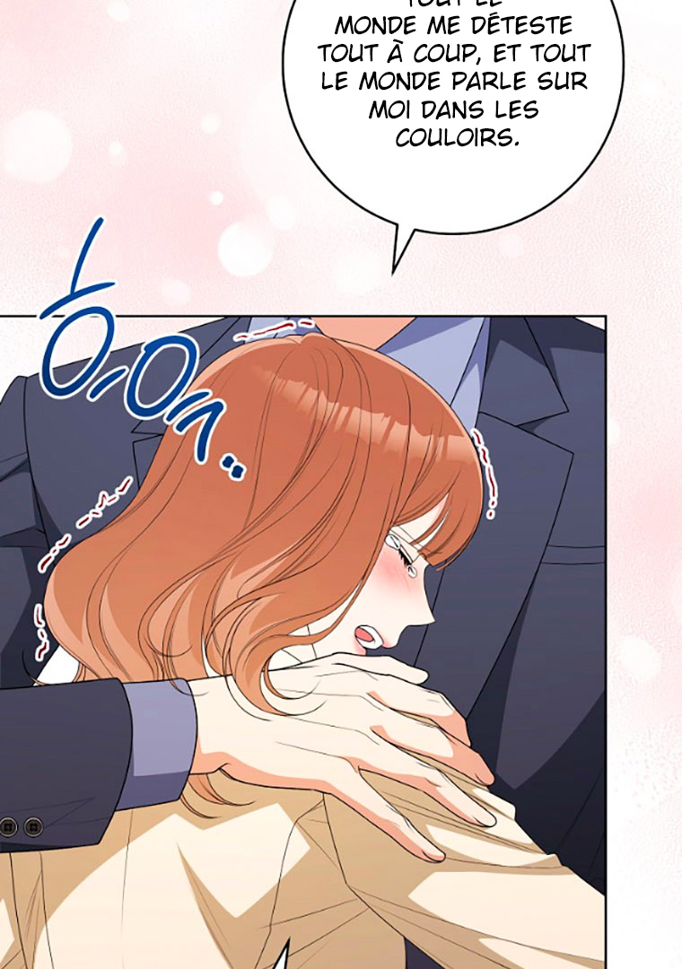 Read I Will Escape From the Flower of Trials FR Manga Online