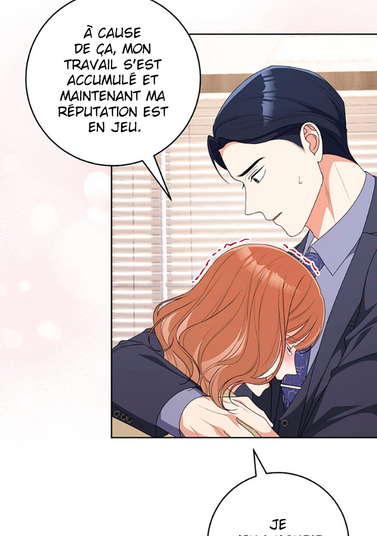 Read I Will Escape From the Flower of Trials FR Manga Online