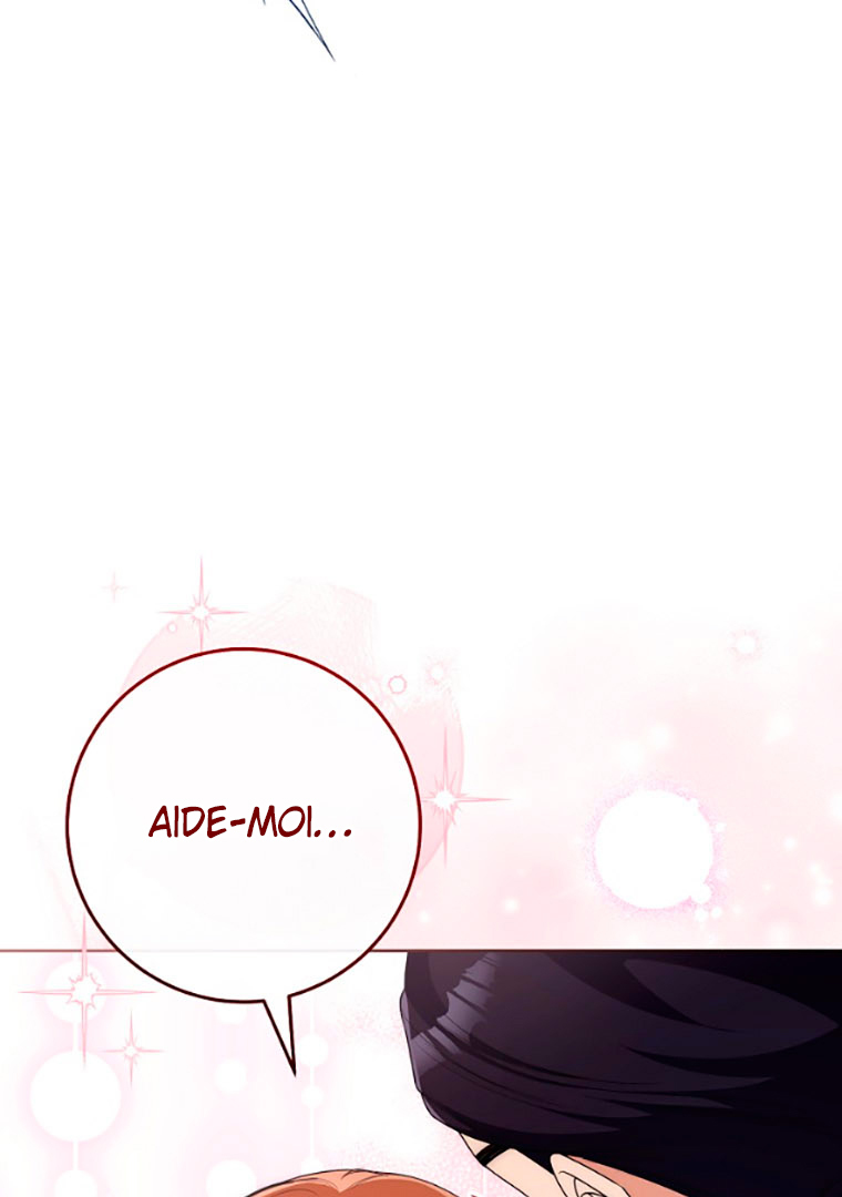 Read I Will Escape From the Flower of Trials FR Manga Online