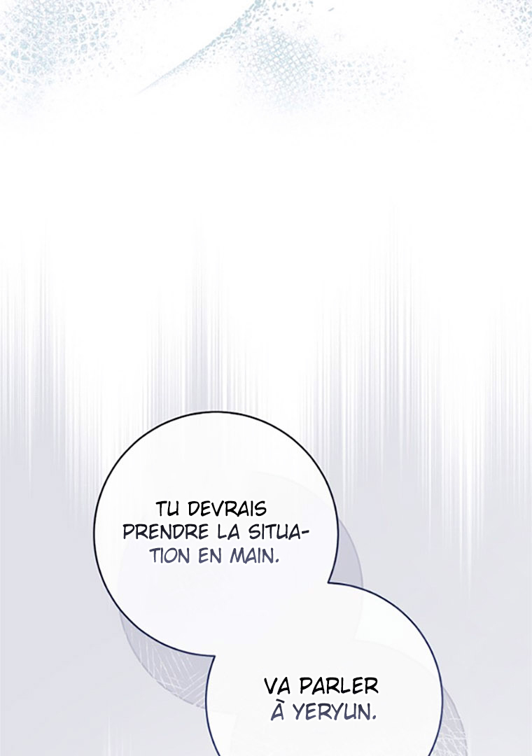Read I Will Escape From the Flower of Trials FR Manga Online