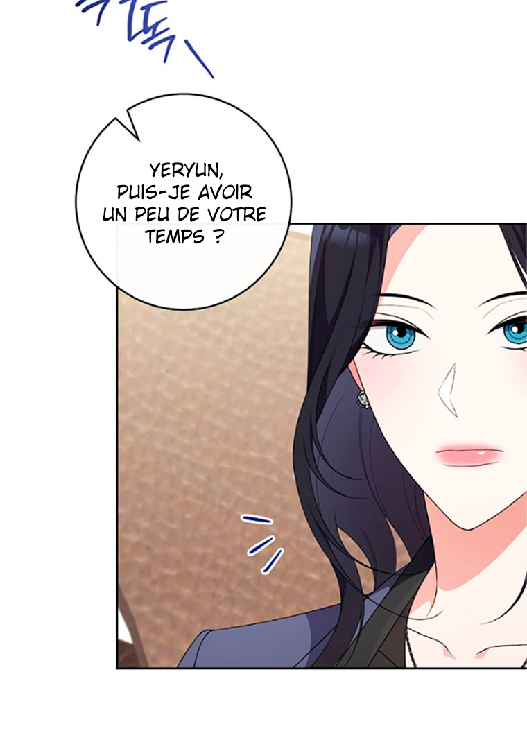 Read I Will Escape From the Flower of Trials FR Manga Online