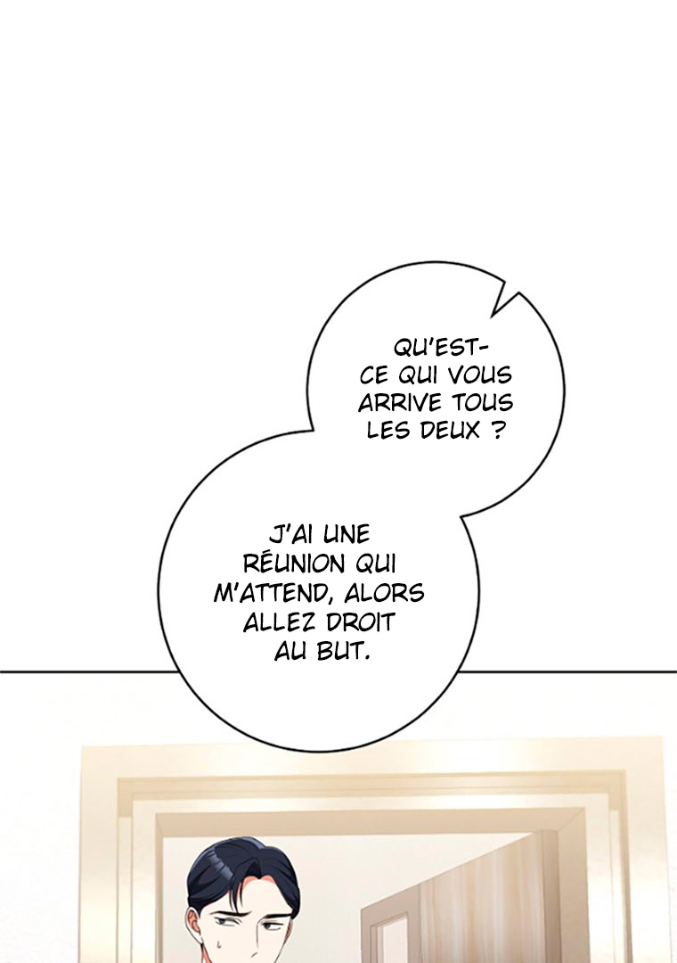 Read I Will Escape From the Flower of Trials FR Manga Online