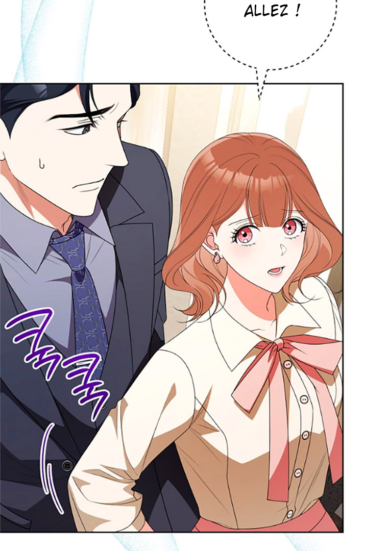 Read I Will Escape From the Flower of Trials FR Manga Online
