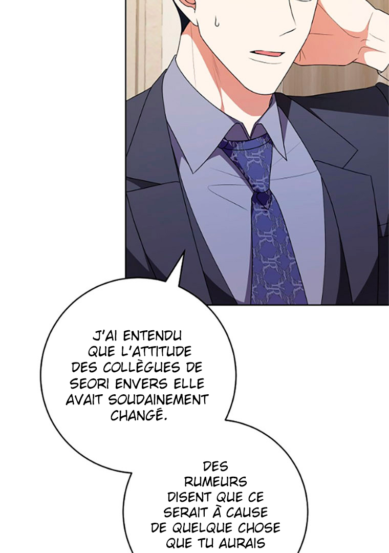 Read I Will Escape From the Flower of Trials FR Manga Online