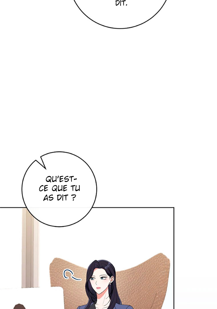Read I Will Escape From the Flower of Trials FR Manga Online