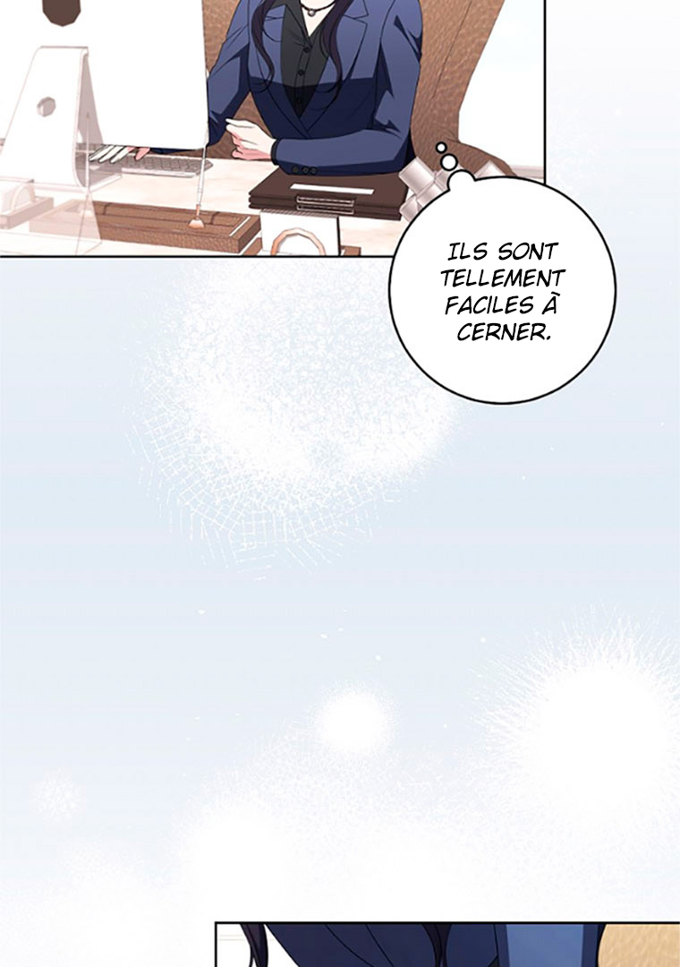 Read I Will Escape From the Flower of Trials FR Manga Online