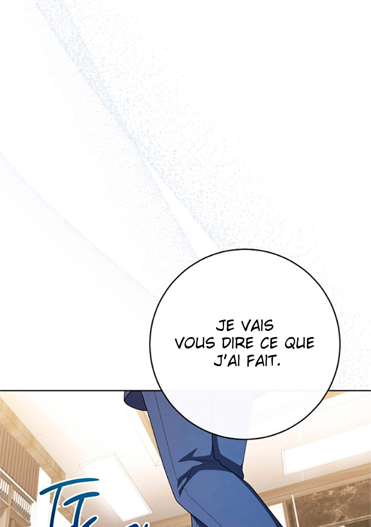 Read I Will Escape From the Flower of Trials FR Manga Online