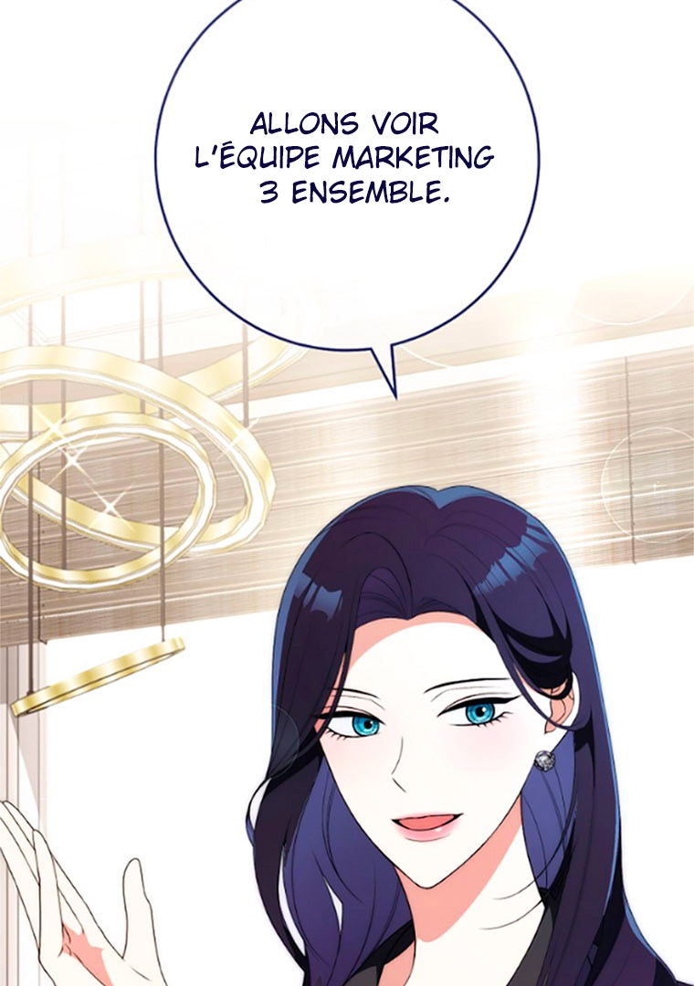 Read I Will Escape From the Flower of Trials FR Manga Online
