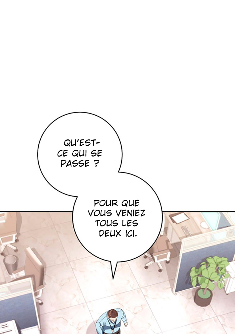 Read I Will Escape From the Flower of Trials FR Manga Online