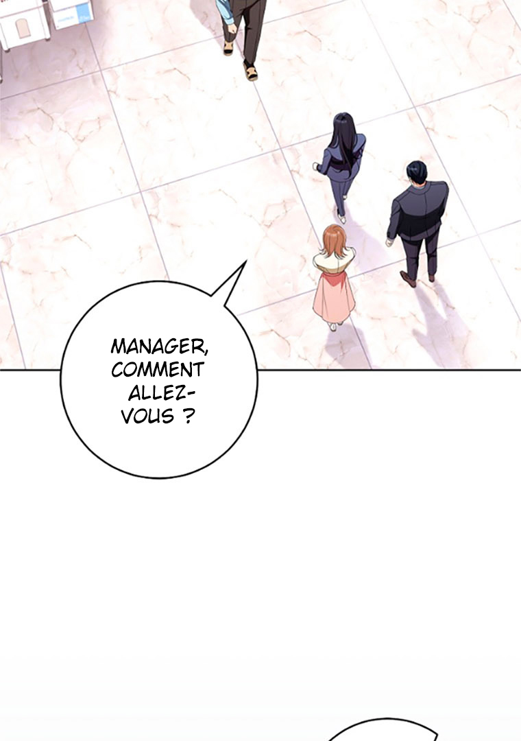 Read I Will Escape From the Flower of Trials FR Manga Online
