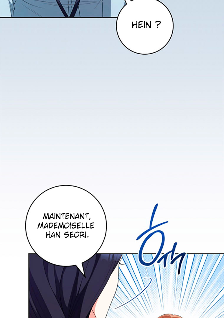 Read I Will Escape From the Flower of Trials FR Manga Online