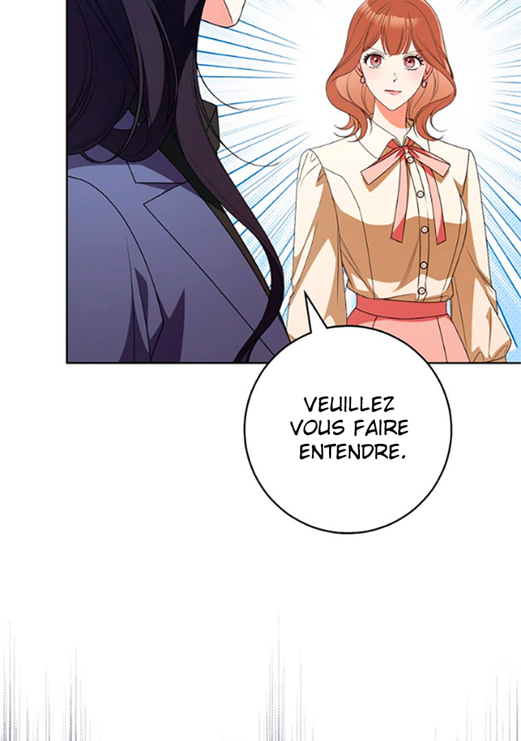 Read I Will Escape From the Flower of Trials FR Manga Online