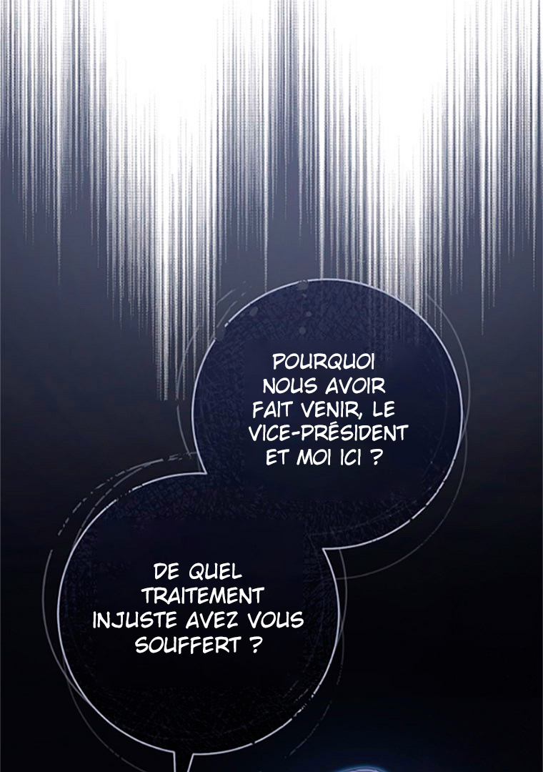 Read I Will Escape From the Flower of Trials FR Manga Online