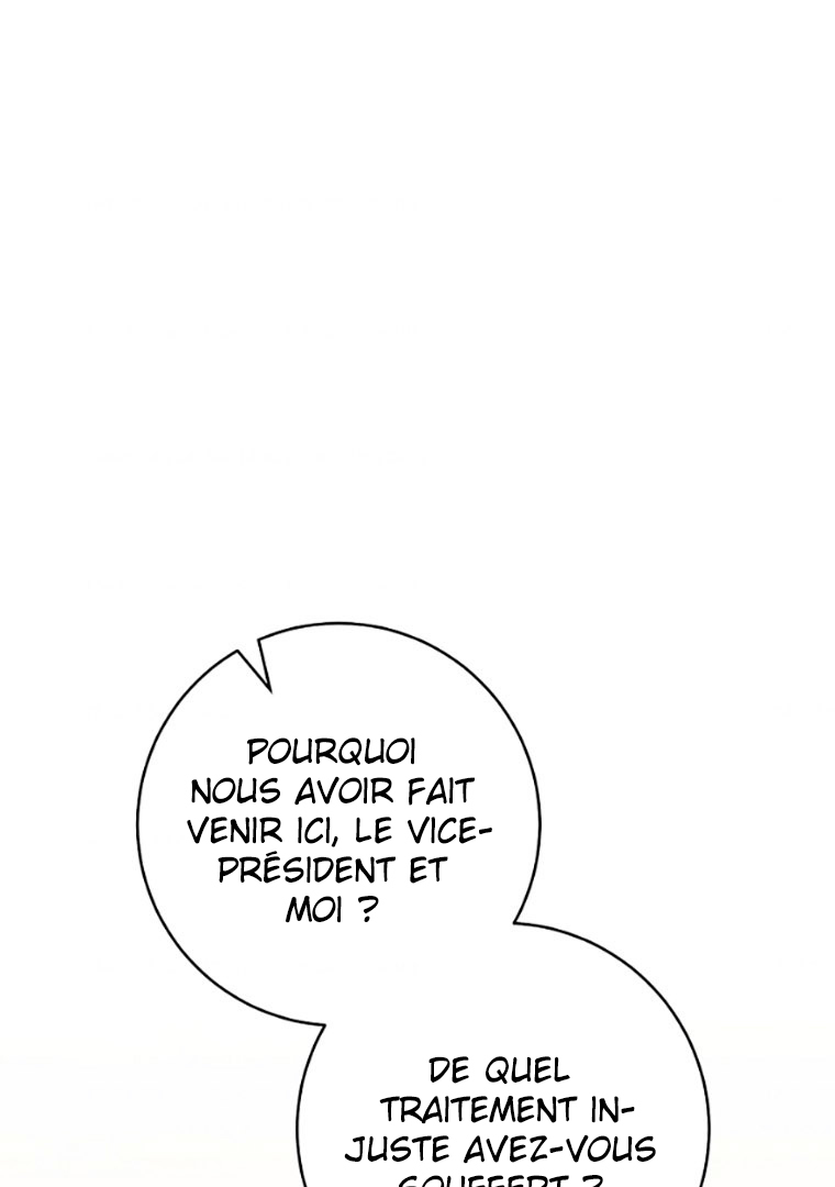 Read I Will Escape From the Flower of Trials FR Manga Online