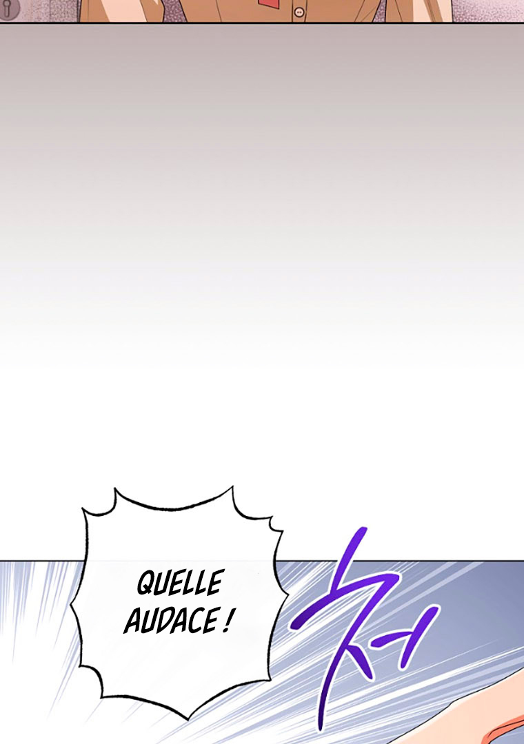 Read I Will Escape From the Flower of Trials FR Manga Online