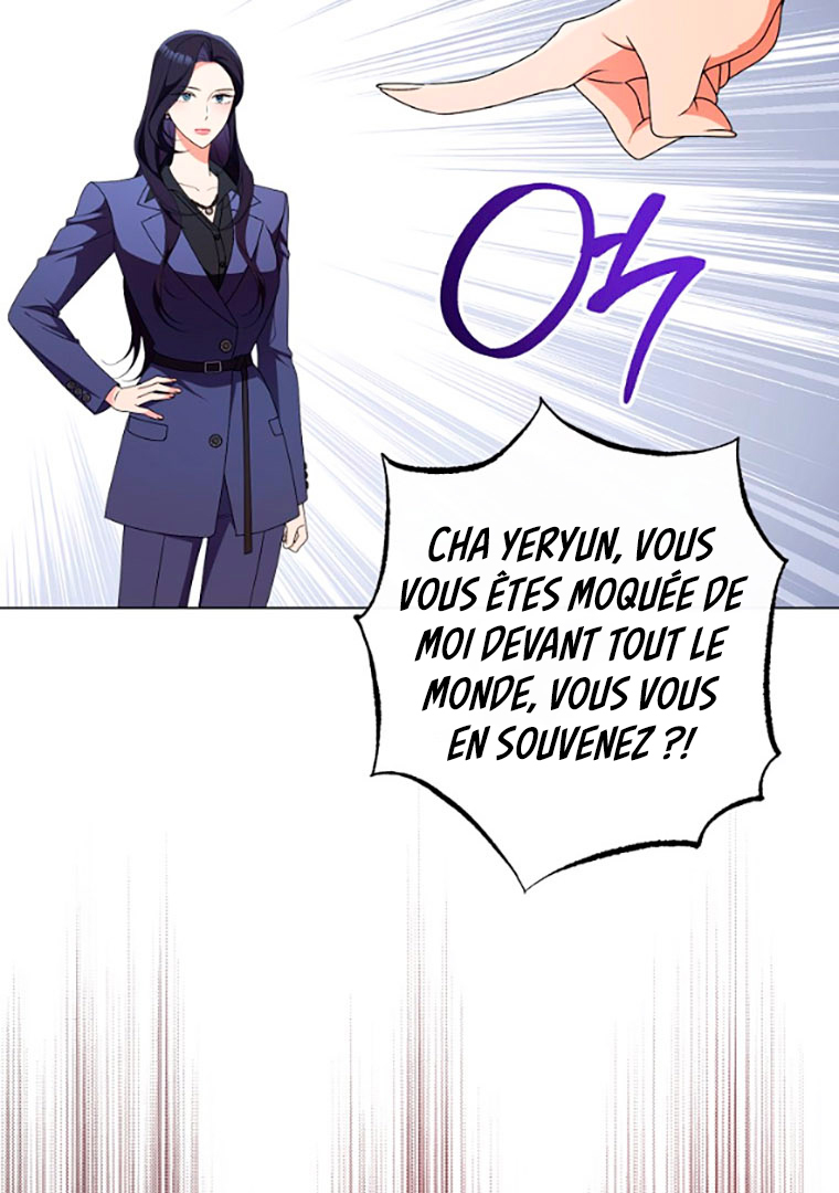 Read I Will Escape From the Flower of Trials FR Manga Online