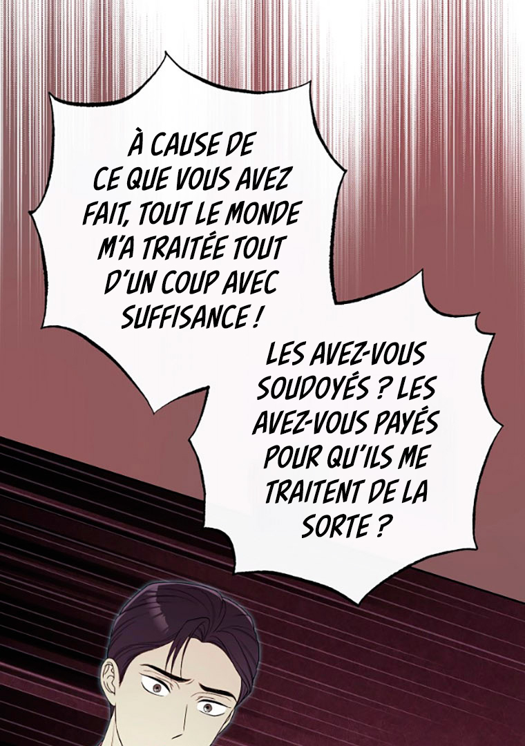 Read I Will Escape From the Flower of Trials FR Manga Online