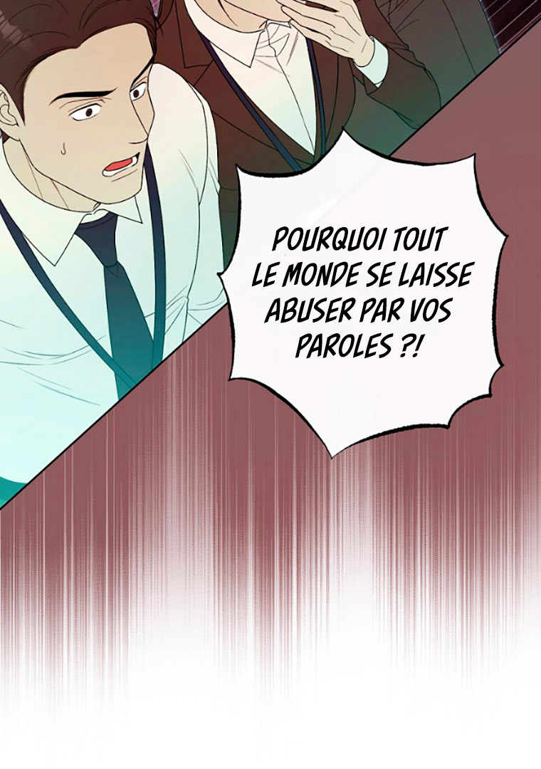 Read I Will Escape From the Flower of Trials FR Manga Online