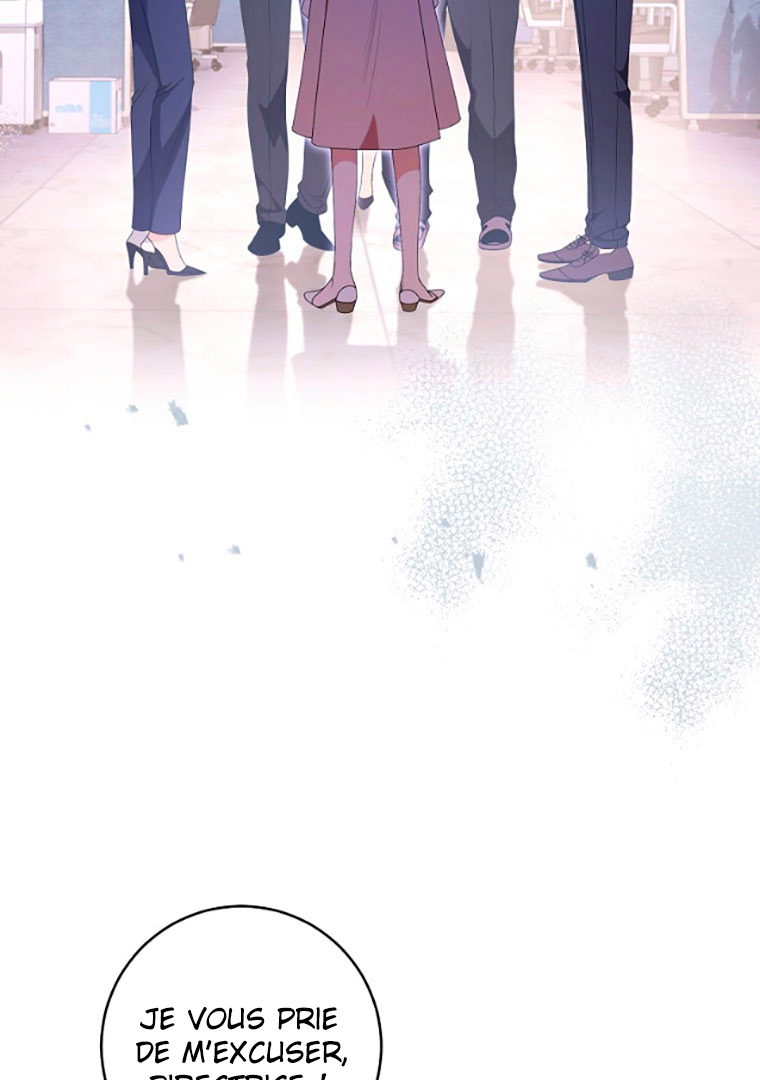 Read I Will Escape From the Flower of Trials FR Manga Online