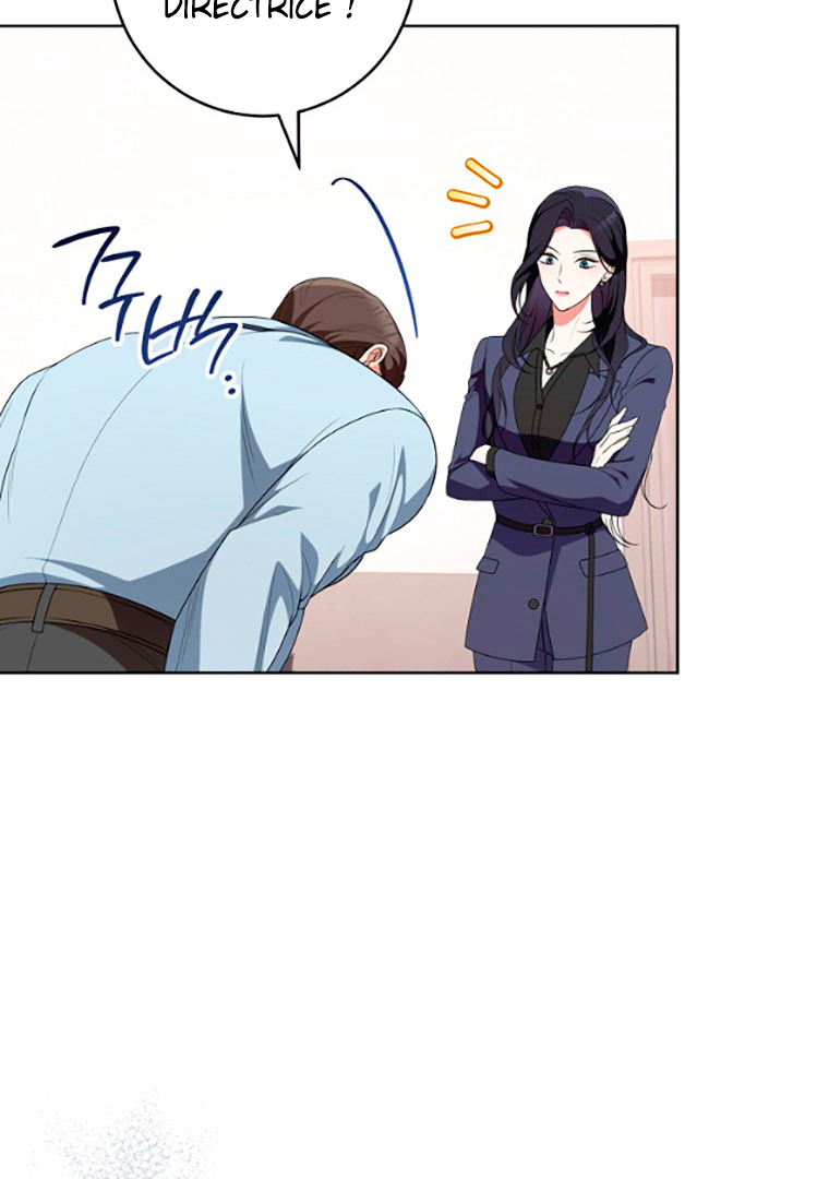 Read I Will Escape From the Flower of Trials FR Manga Online