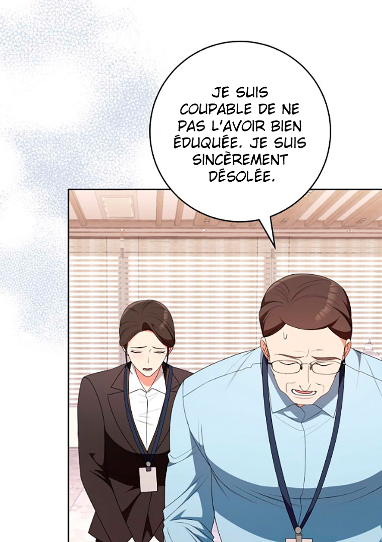 Read I Will Escape From the Flower of Trials FR Manga Online