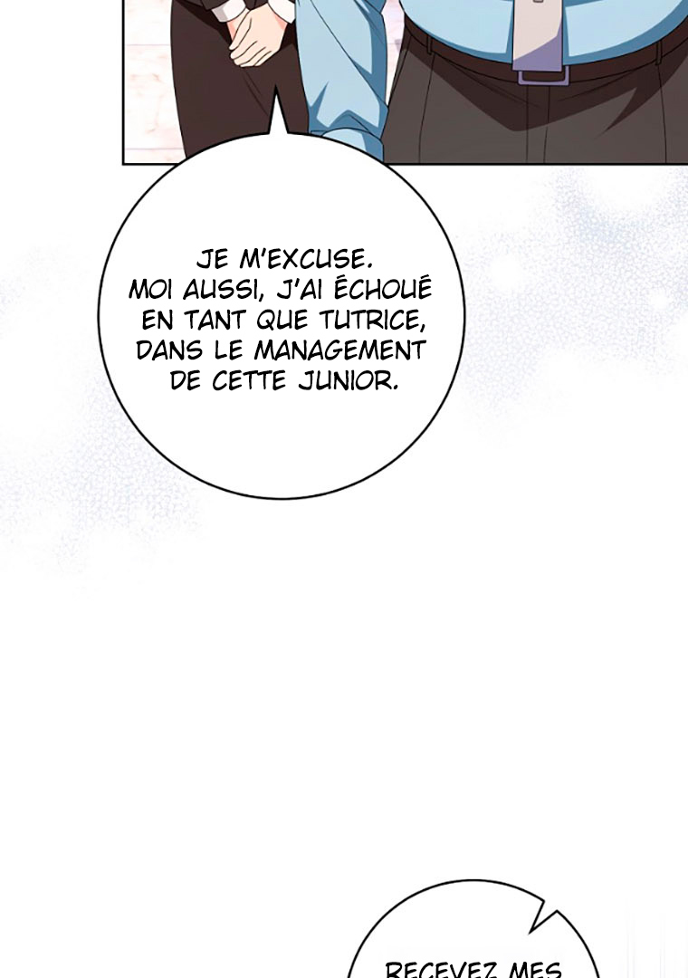 Read I Will Escape From the Flower of Trials FR Manga Online