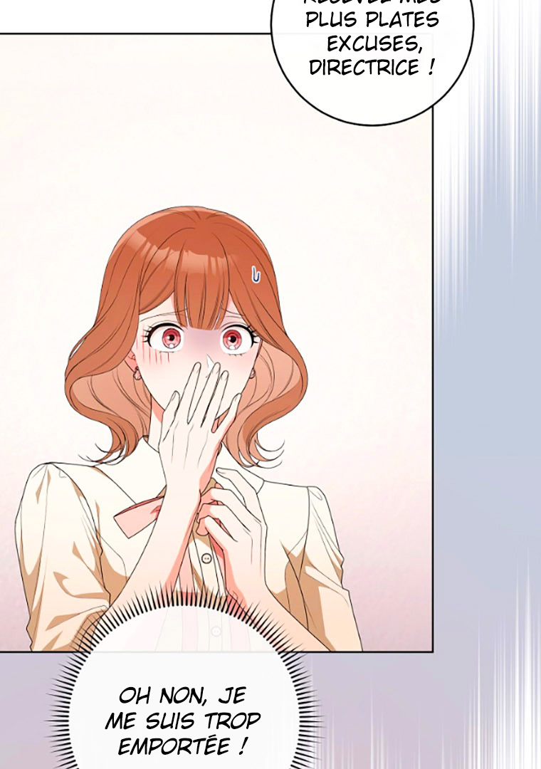 Read I Will Escape From the Flower of Trials FR Manga Online