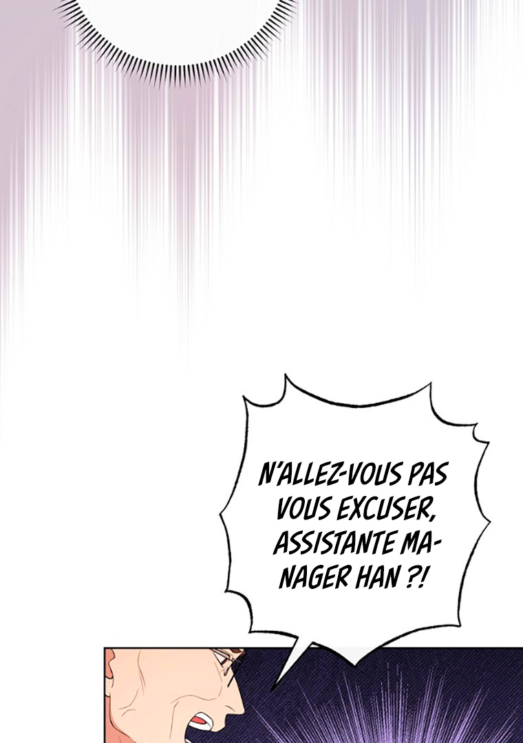 Read I Will Escape From the Flower of Trials FR Manga Online