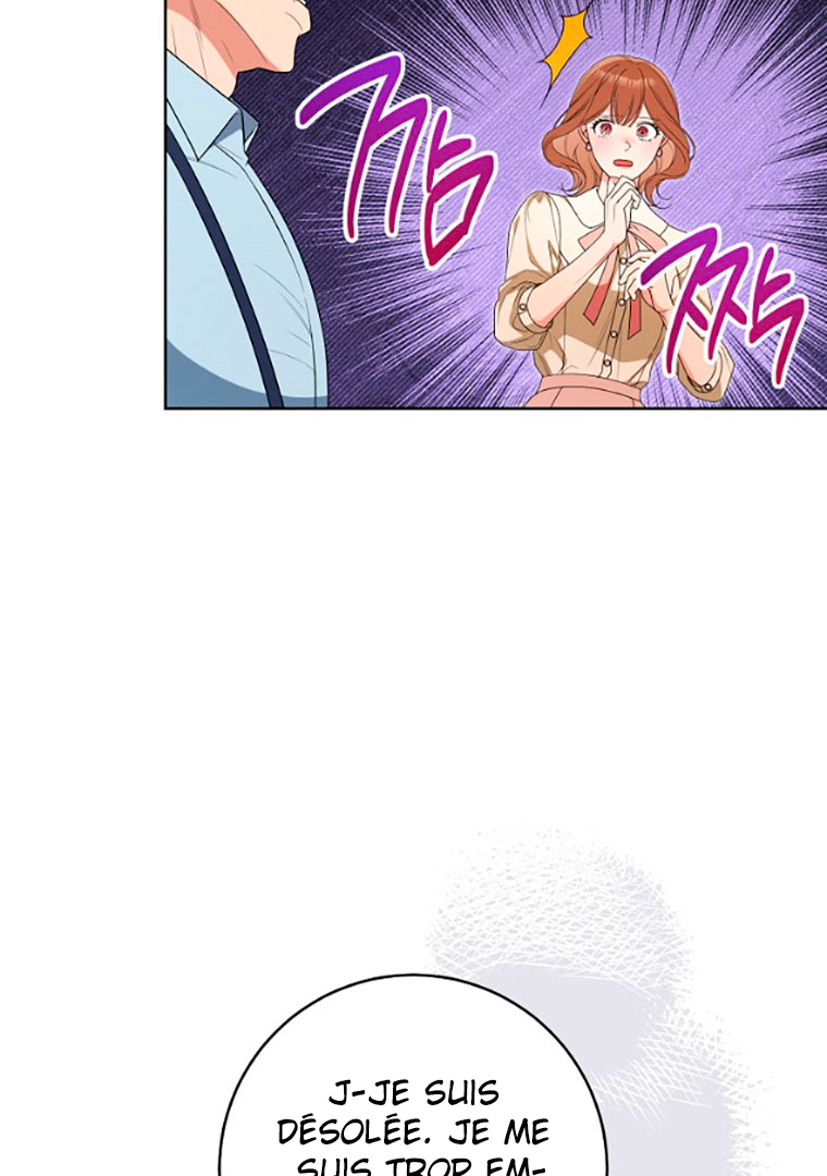 Read I Will Escape From the Flower of Trials FR Manga Online