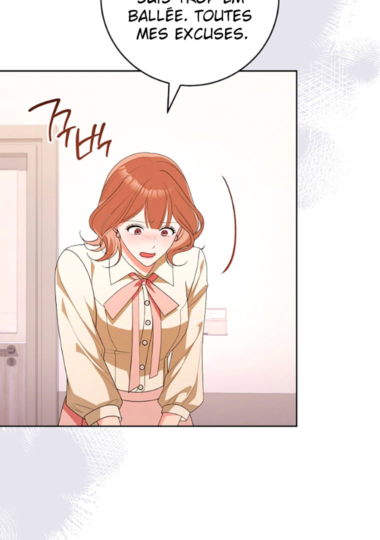 Read I Will Escape From the Flower of Trials FR Manga Online