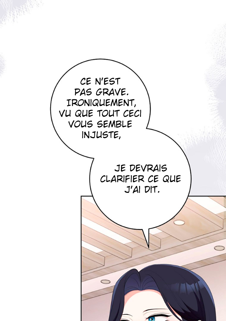 Read I Will Escape From the Flower of Trials FR Manga Online